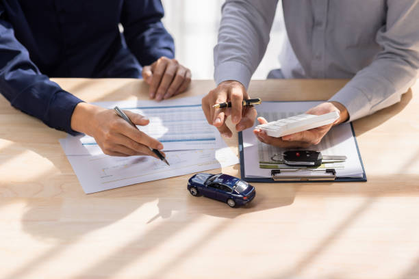 Car insurance options for Foscoe residents